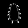 balggis armband silver