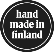 Handgjorda i Finland